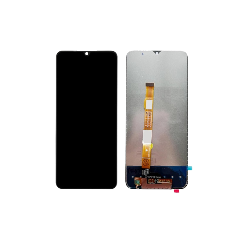 iQOO U5x 4G Display With Touch Screen