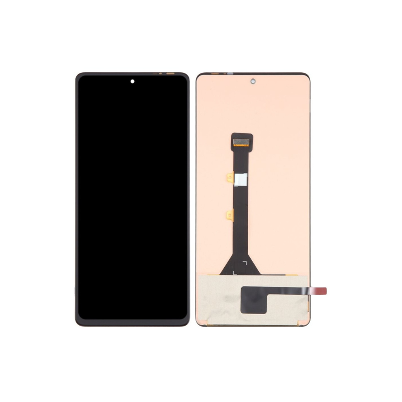 Tecno Pova 6 Display With Touch Screen