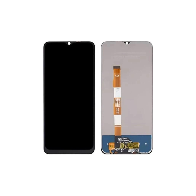 Vivo Y21 Display With Touch Screen