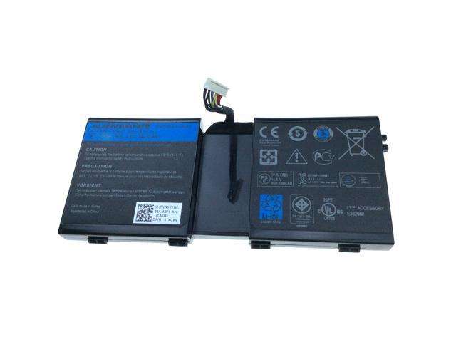 Battery For Dell Alienware 18 R1 2F8K3