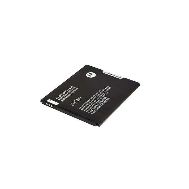 New Motorola Moto E4 Battery