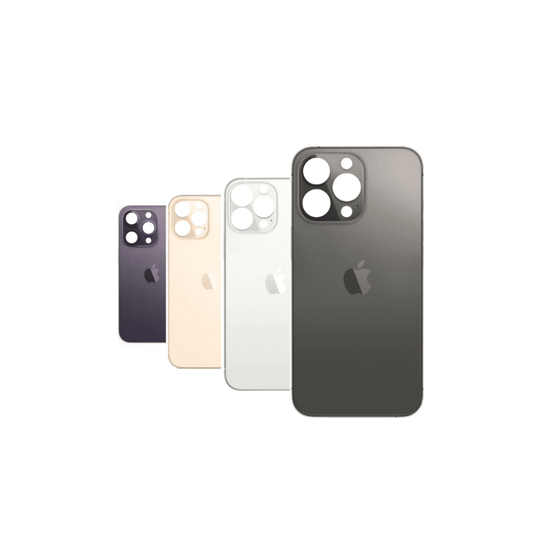 Apple iPhone 14 Pro Max Back Housing