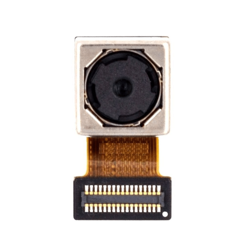 Motorola Edge 40 Front Camera (Selfie Camera)