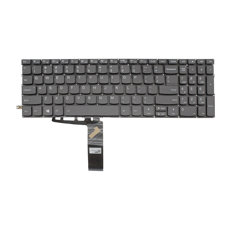 Lenovo Yoga 740 Laptop Keyboard