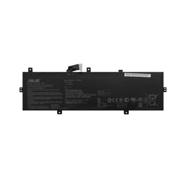 Asus VivoBook E502 Laptop Battery (E502NA)