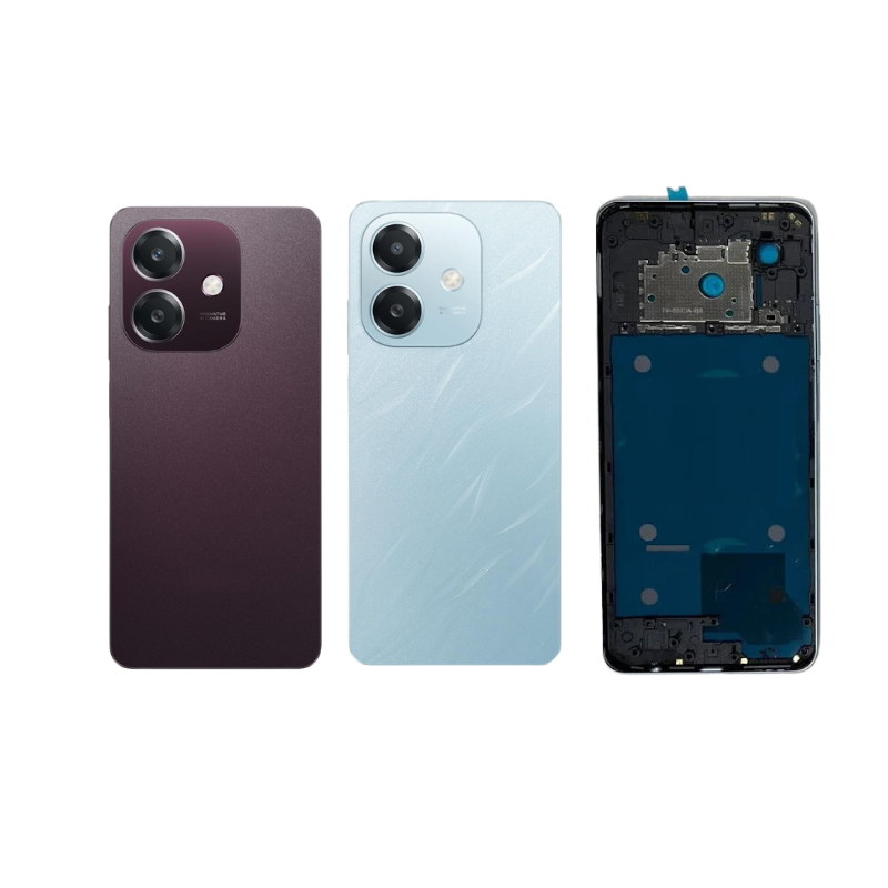 Oppo A3 5G Full Body Housing