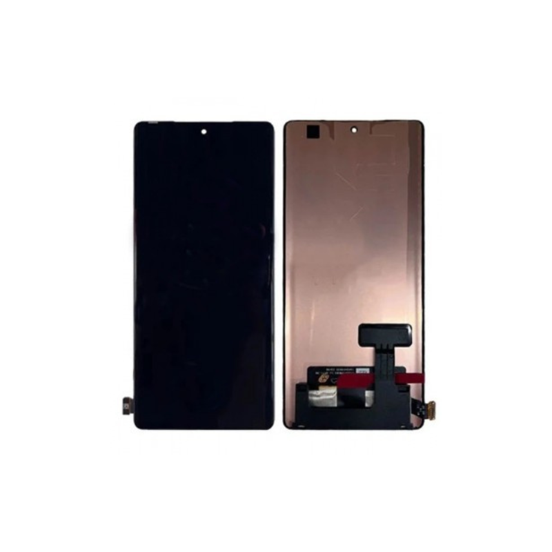 Infinix Note 40 Pro 5G Display With Touch Screen