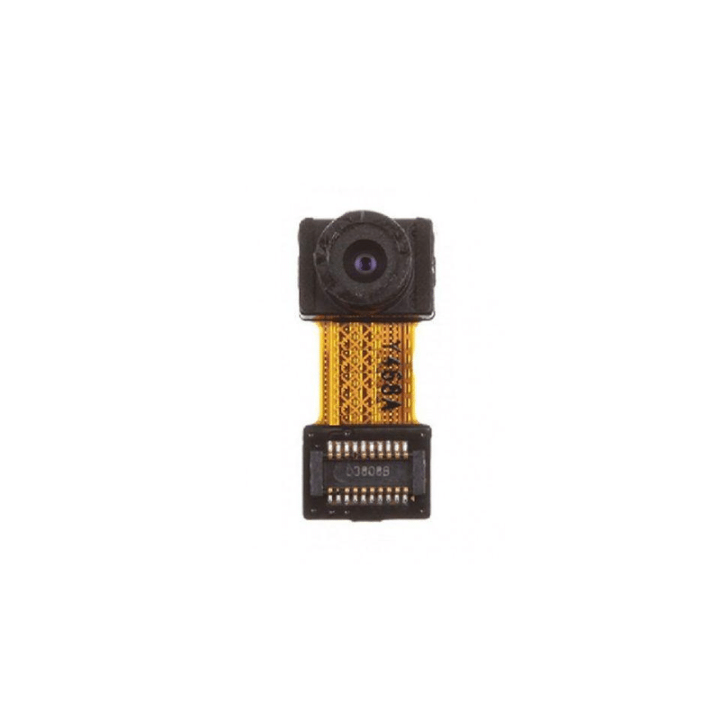 Vivo Y35 4G Front Camera (Selfie Camera)