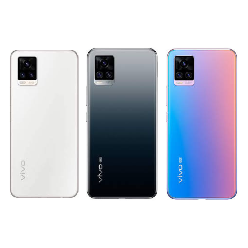 Vivo V20 Pro Back Housing