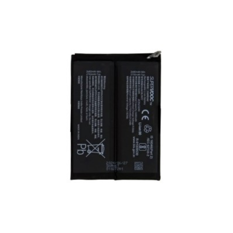 OnePlus Nord 4 Battery