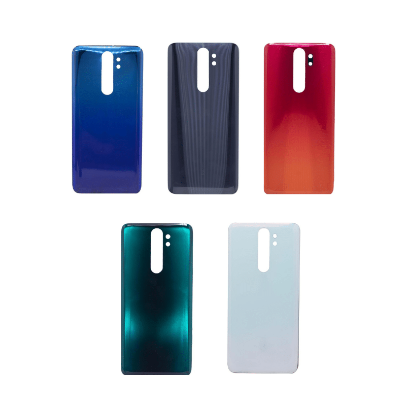 Xiaomi Redmi Note 8 Pro Back Panel Replacement