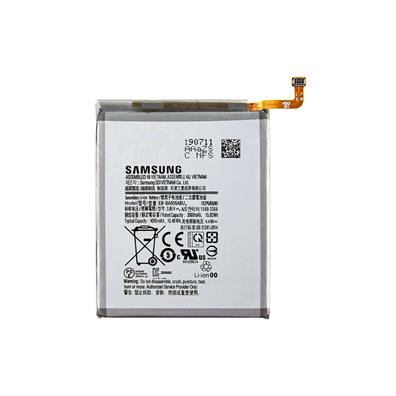 Samsung Galaxy A50 Battery