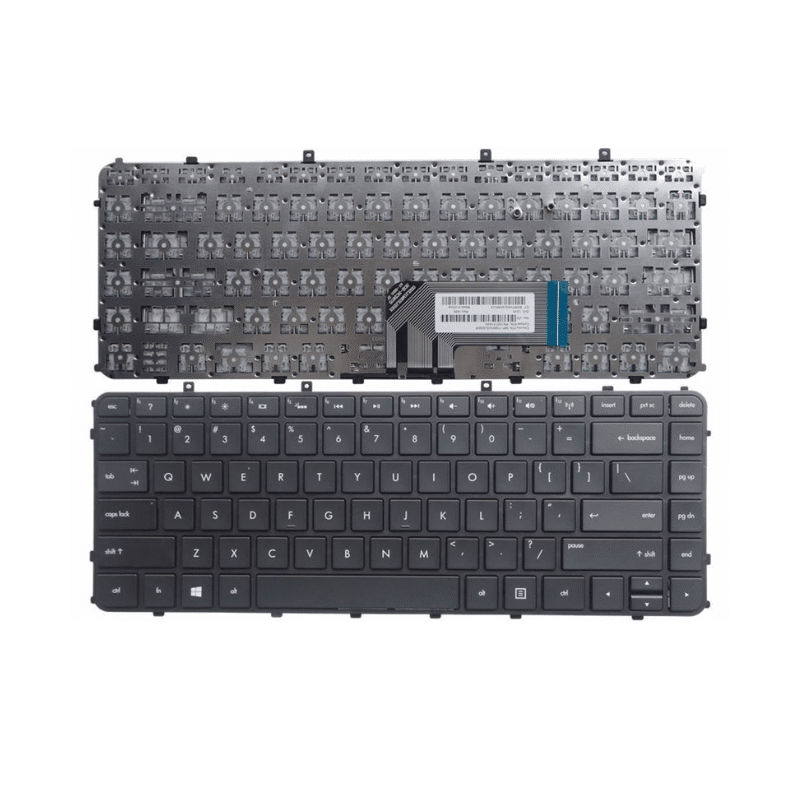 Laptop Keyboard For HP Envy 4 Envy 4 1000 Series