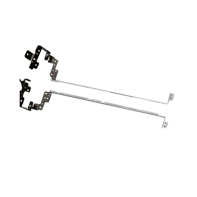 Laptop Hinge For HP 15-BS 15-BW 250 G6 255 G8 258 G8