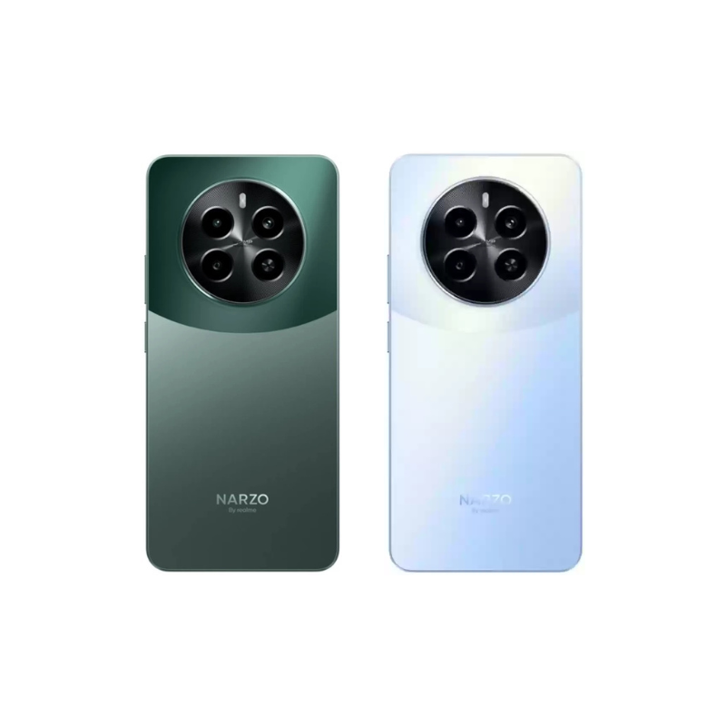 Realme Narzo 70i Back Housing