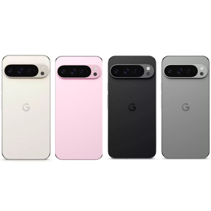 Google Pixel 9 Pro XL Back Housing