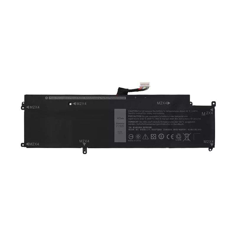 Battery For Dell Latitude 13 7370 WY7CG (XCNR3)