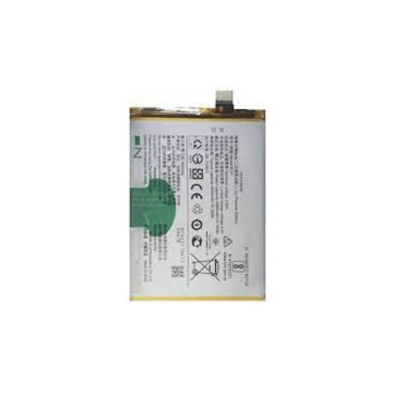Vivo Y17 Battery