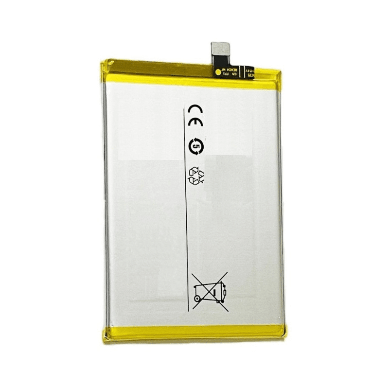 iQOO U5 5G Battery