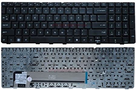 Laptop Keyboard For HP Probook 4530S 4730S 4535S 638179-001