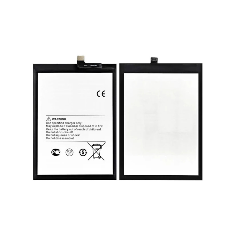 Tecno Camon 30 5G Battery