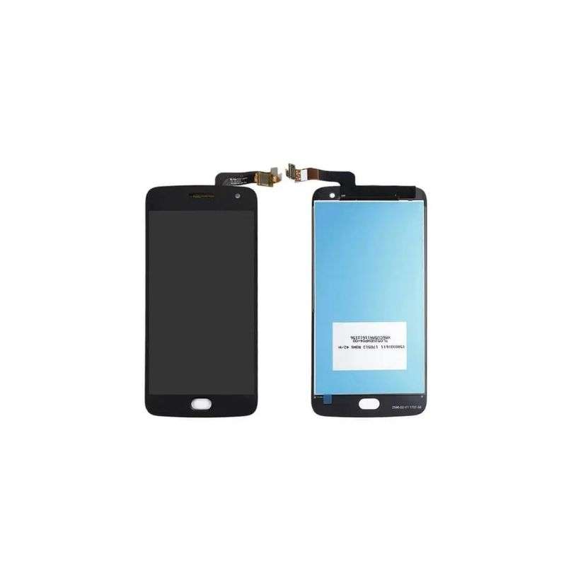 New Moto G5S Display With Touchscreen (XT1795)