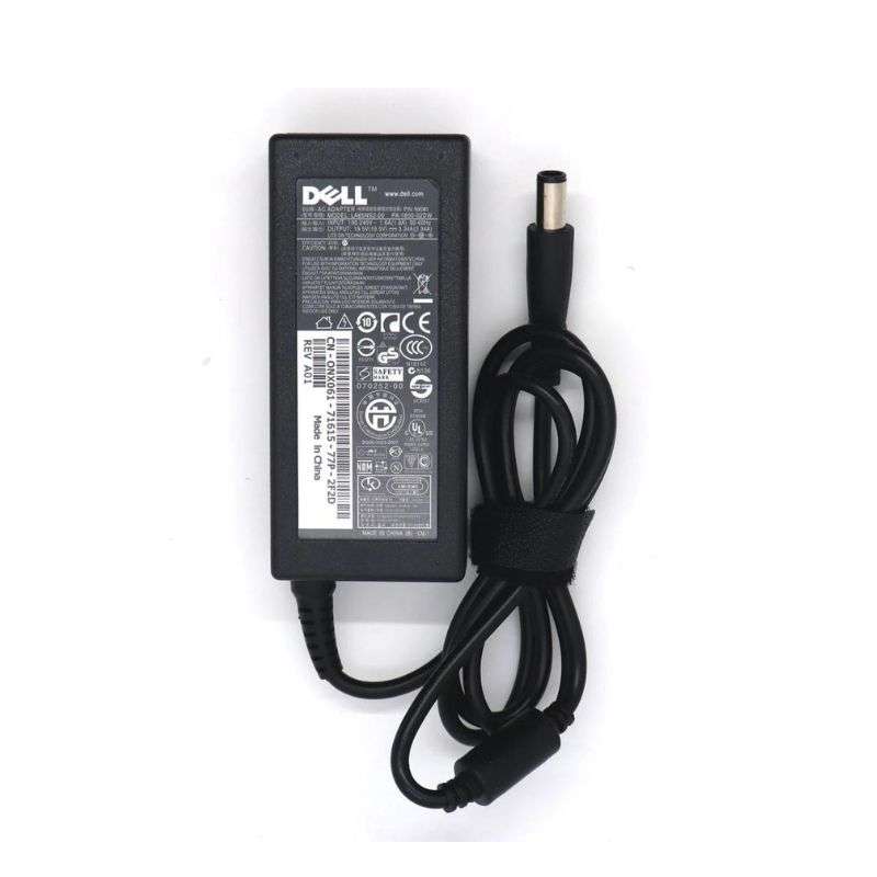 Laptop Charger For Dell Vostro 1014 65W