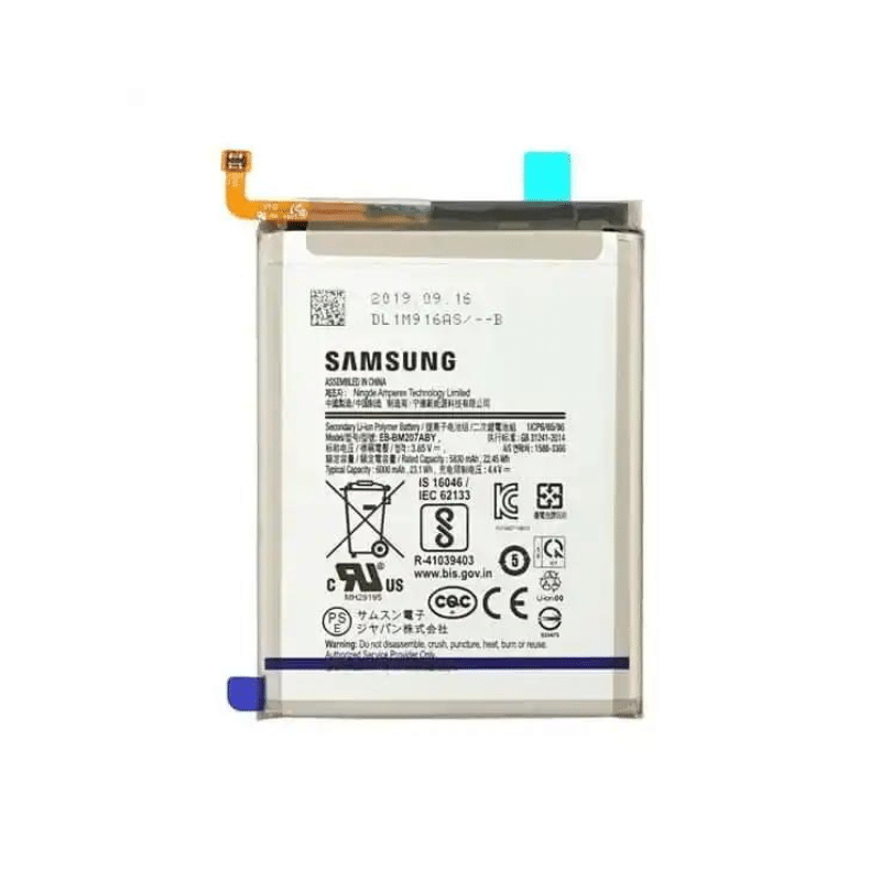 Samsung Galaxy M30s Battery 