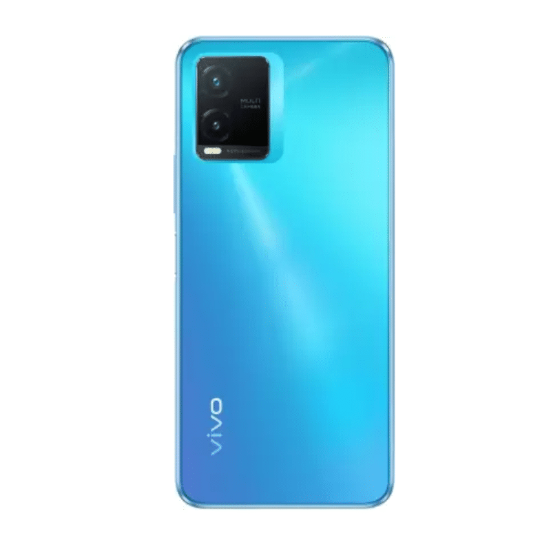 Vivo T1x Back Housing