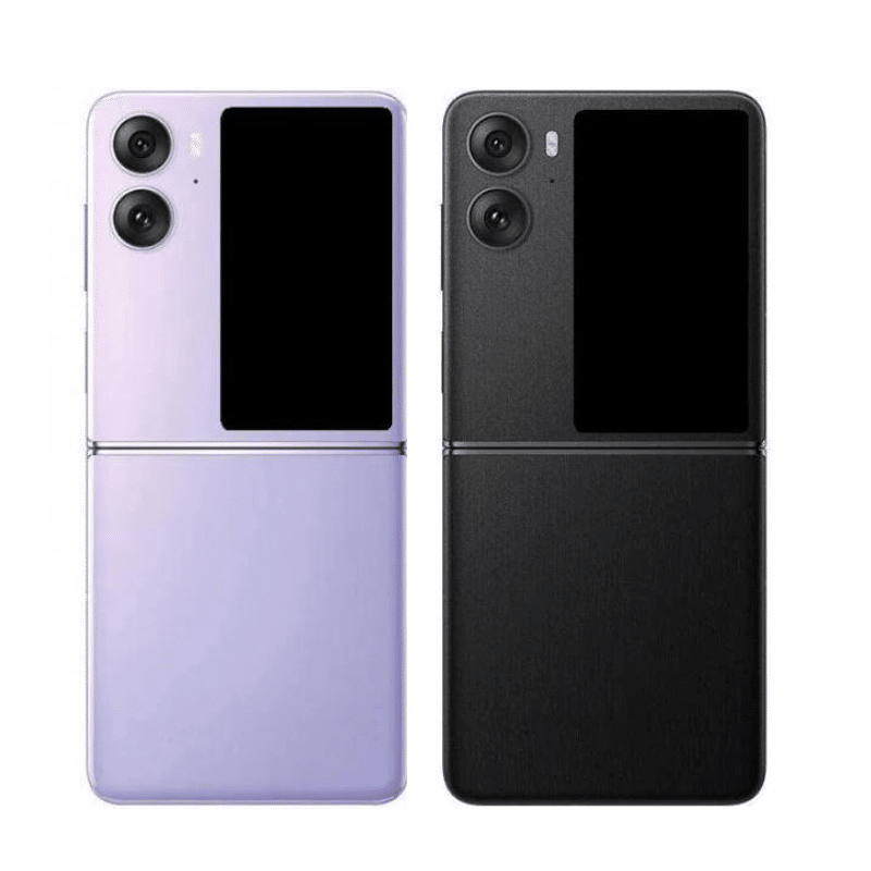 Oppo Find N2 Flip Back Housing