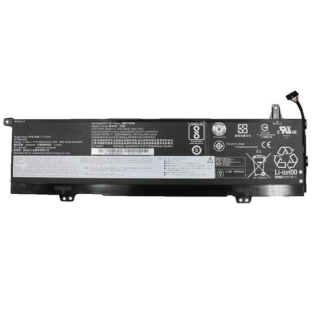 Lenovo Yoga 9-14ITL5 Laptop Battery