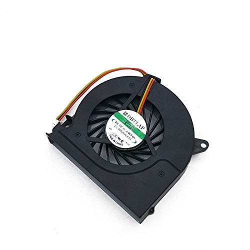 Laptop CPU Fan for HP COMPAQ 6720s 6730s 6820s 6735s 6830 431311-001 443912-001 6530s 6535s 6043B0024701 540 541 550 456605-001 431312-001