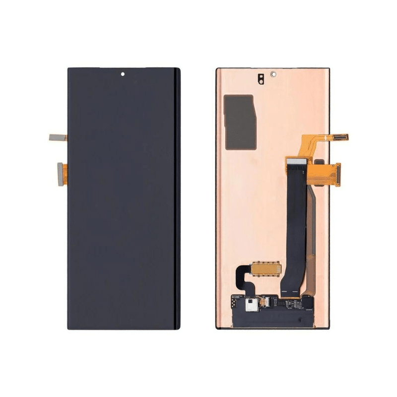 Samsung Galaxy Note 20 Ultra Display