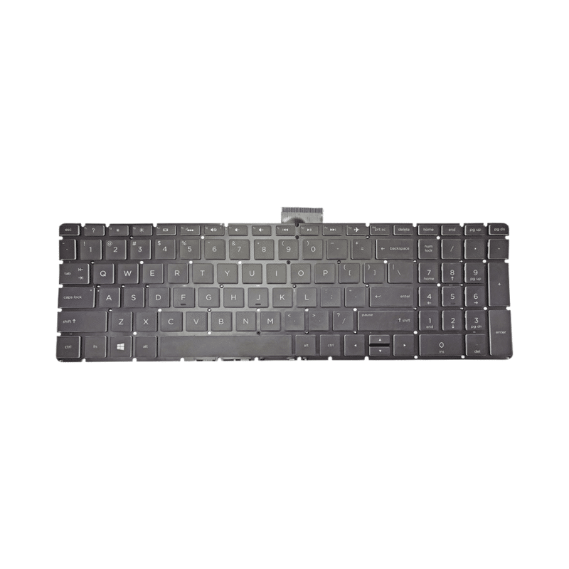 HP Pavilion 15-cc102tx Laptop keyboard