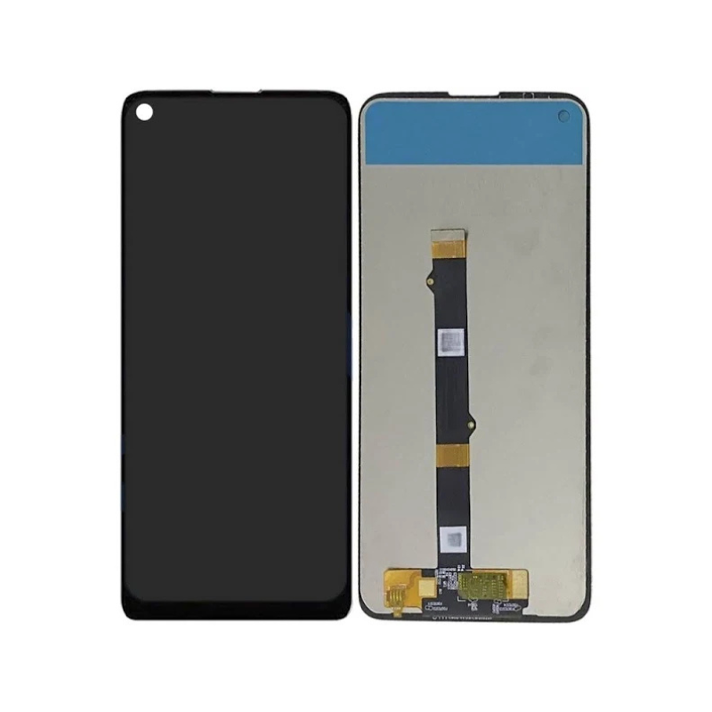 Lenovo K12 Pro Display With Touch Screen