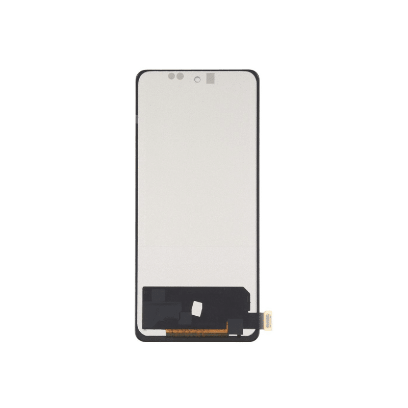 iQOO Neo 6 Display With Touchscreen