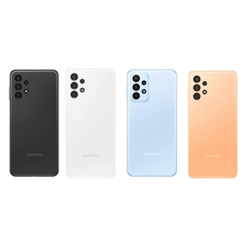 Samsung Galaxy A13 Back Housing