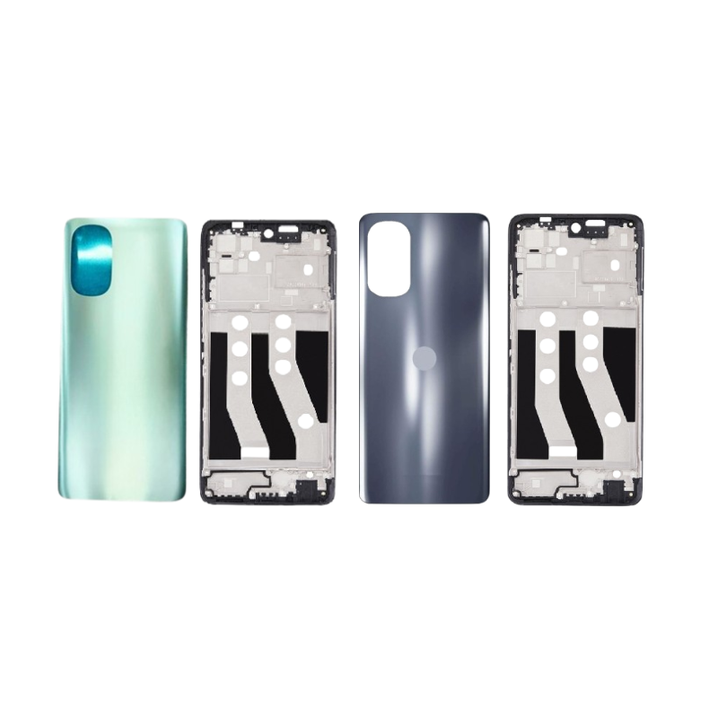 Motorola Moto G62 5G Full Body Housing