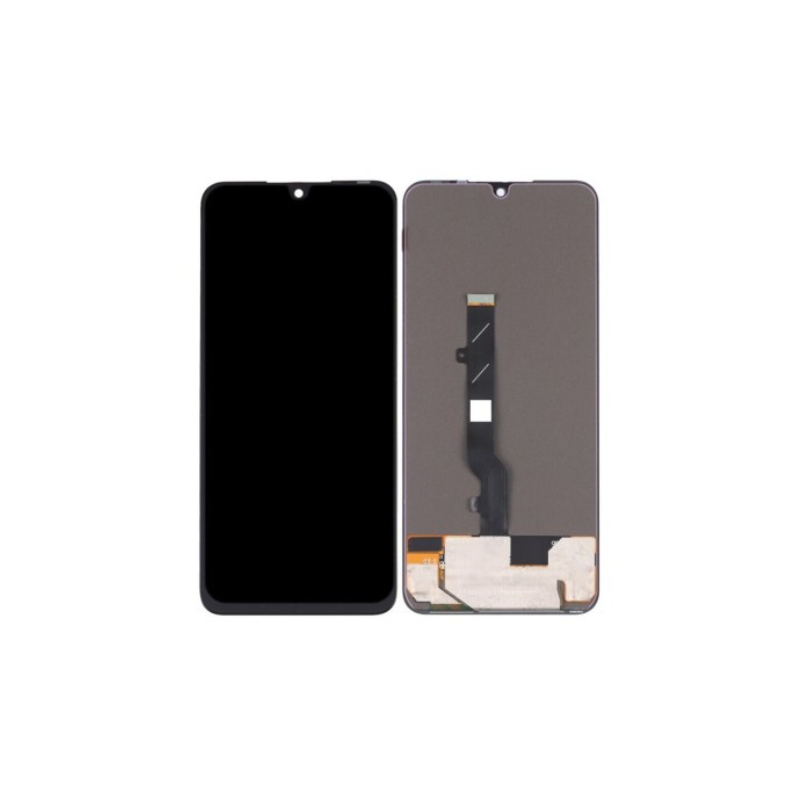Infinix Zero 20 Display With Touch Screen