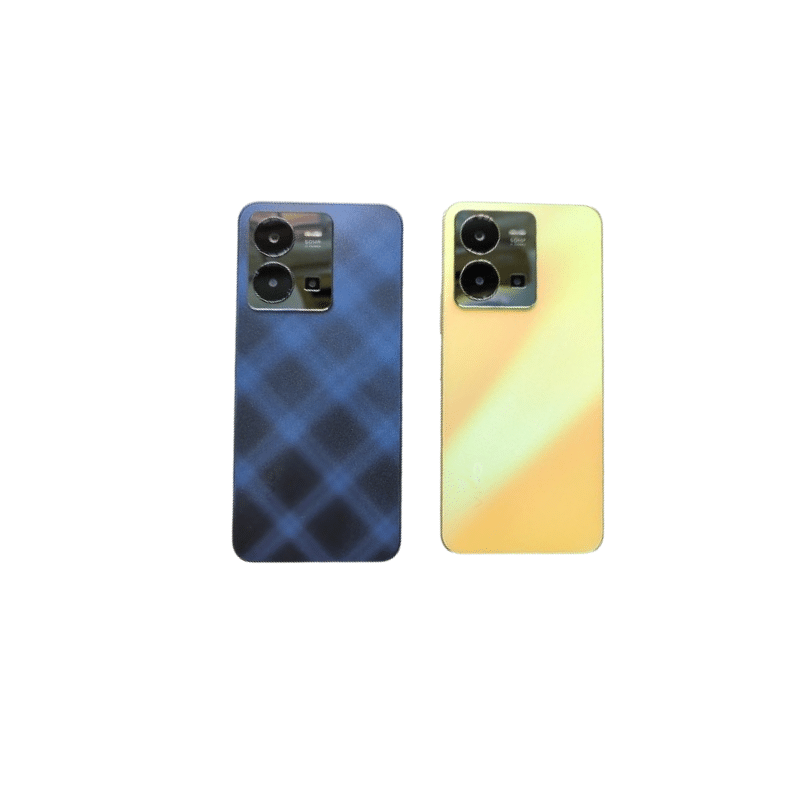 Vivo Y35 4G Back Housing