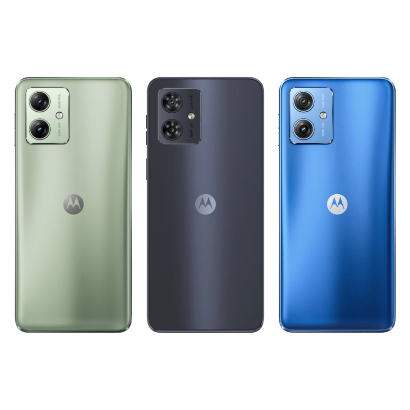 Motorola Moto G54 5G Back Housing