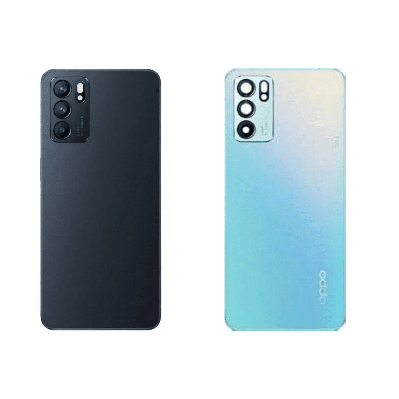 Oppo Reno 6 5G Back Housing