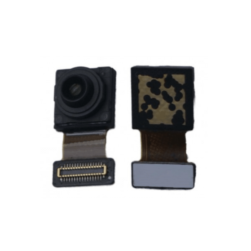 Realme U1 Front Camera (Selfie Camera)