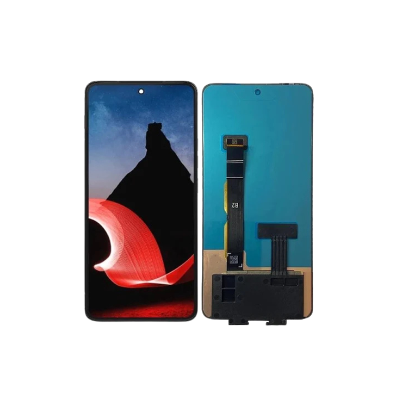 Motorola ThinkPhone Display With Touch Screen