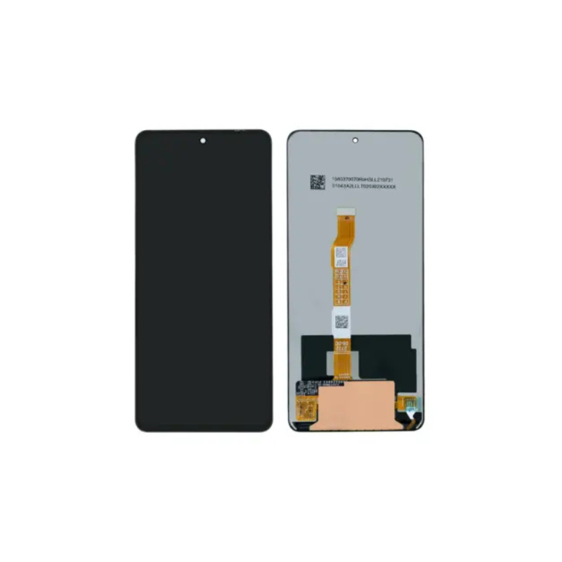 iQOO Z6 5G Display With Touch Screen