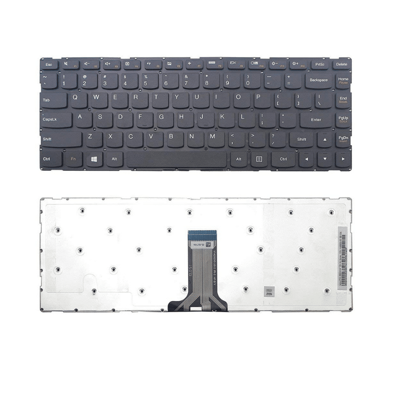 Lenovo Yoga 500 Laptop Keyboard