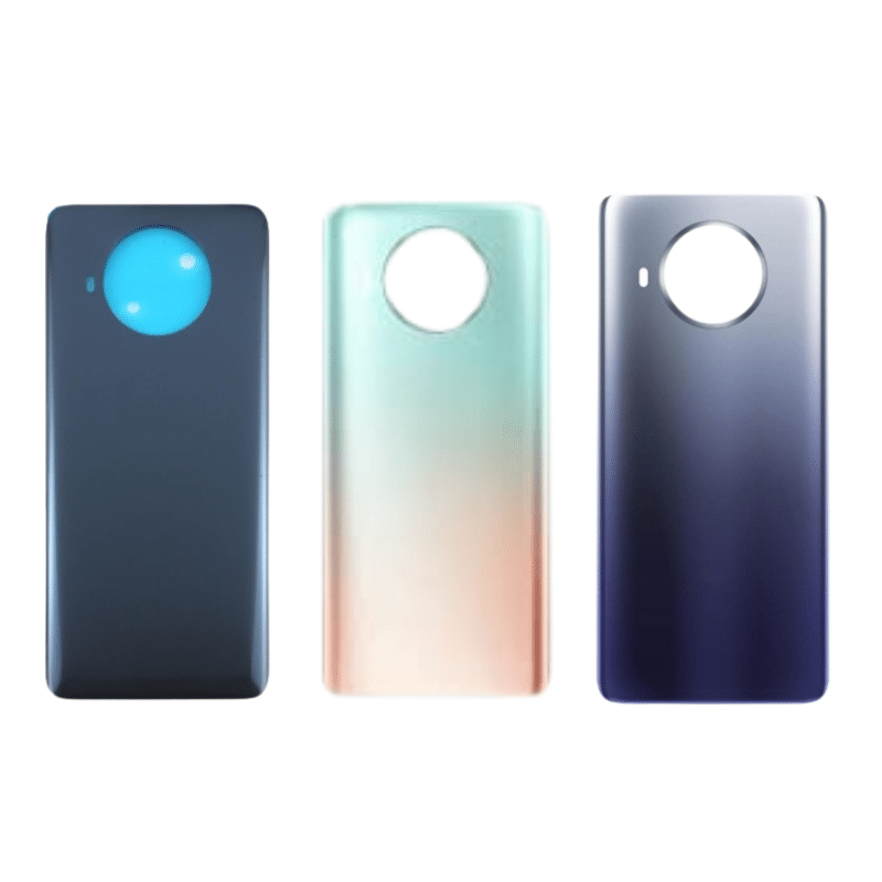 Xiaomi 10i 5G Back Housing