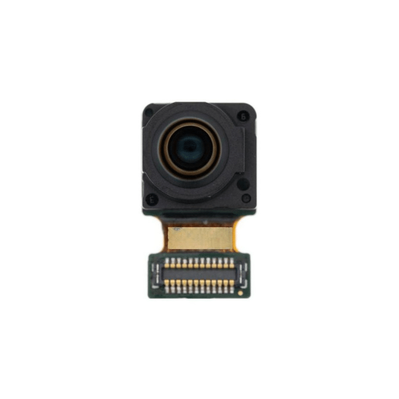 Vivo Y21A Front Camera (Selfie Camera) 