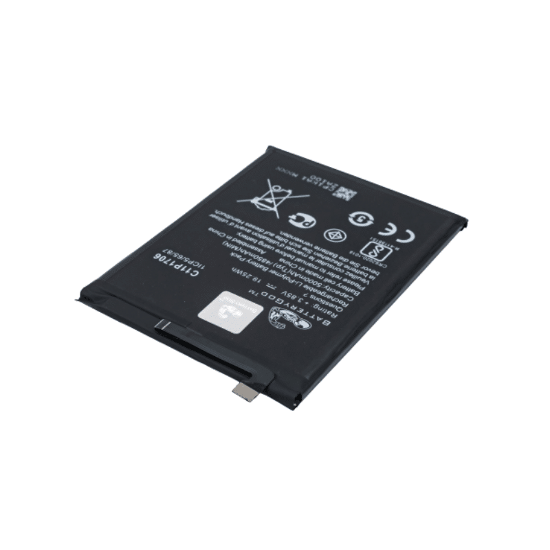 Asus Zenfone Max Pro M1 Battery