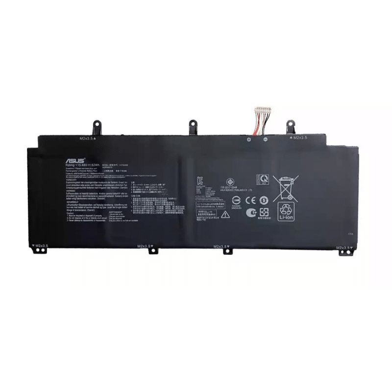 Asus ROG Flow X16 Laptop Battery